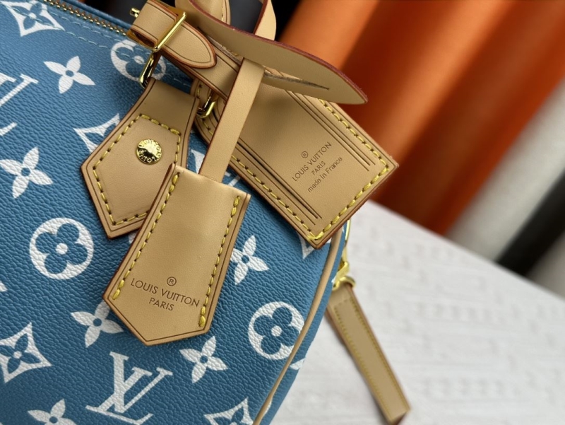 LV Speedy Bags